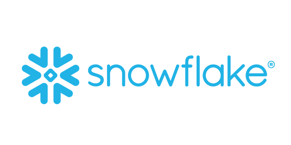 Snowflake（スノーフレーク）のロゴ画像